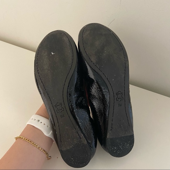 Tory burch flat shoes - Picture 3 of 3